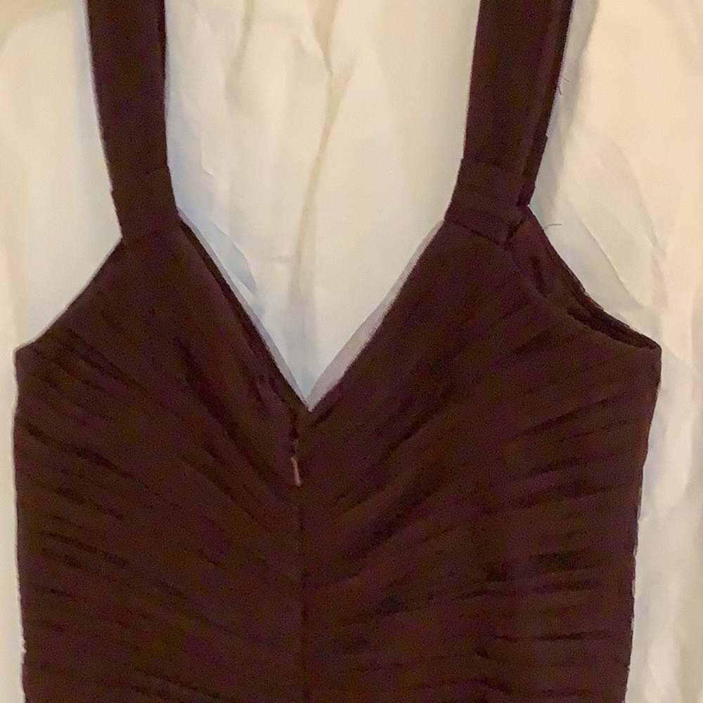 Indigo Prom Dress
